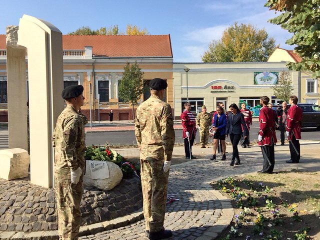 1956-ra emlékeztünk 2018 47